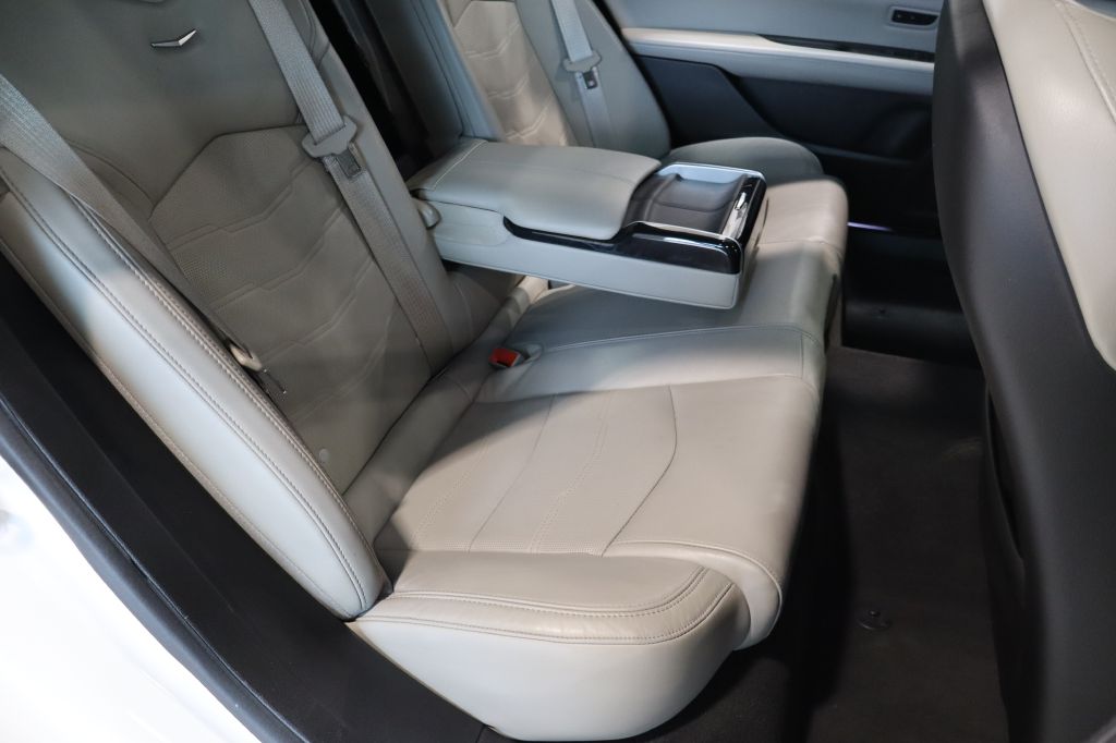 Photo 28 of this CADILLAC CT6