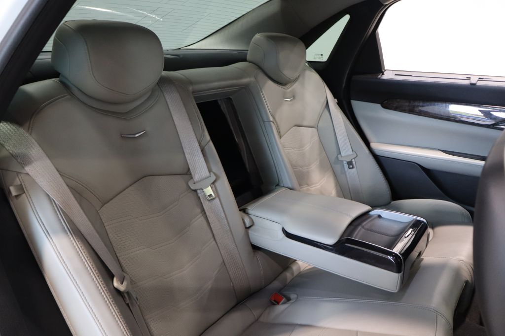 Photo 29 of this CADILLAC CT6
