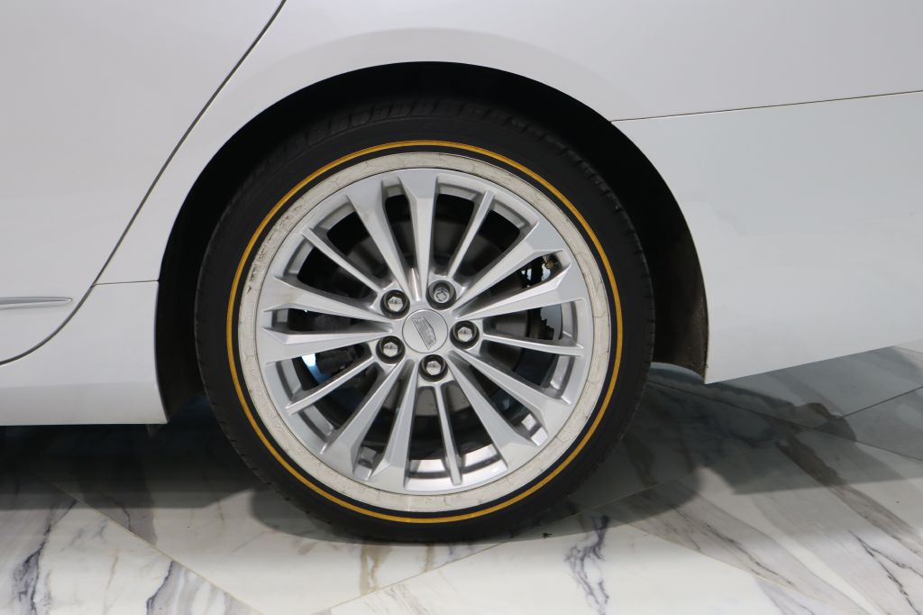 Photo 31 of this CADILLAC CT6