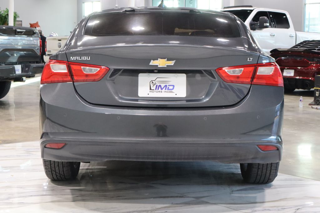 Photo 7 of this CHEVROLET MALIBU