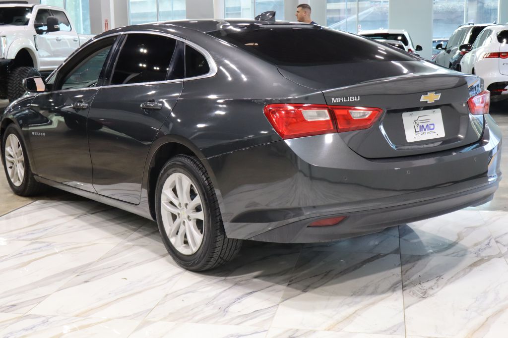 Photo 8 of this CHEVROLET MALIBU