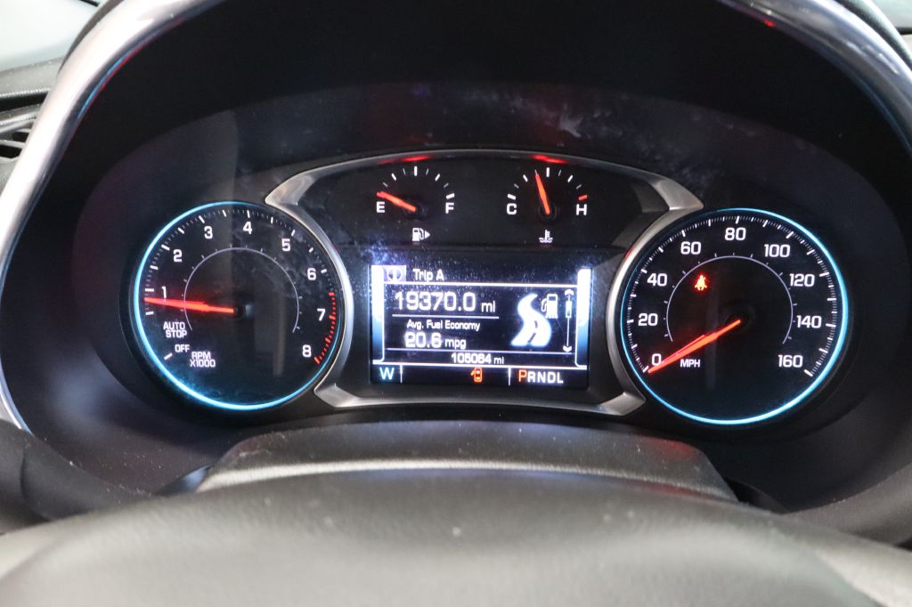 Photo 16 of this CHEVROLET MALIBU