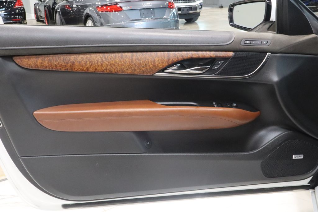 Photo 9 of this CADILLAC ATS