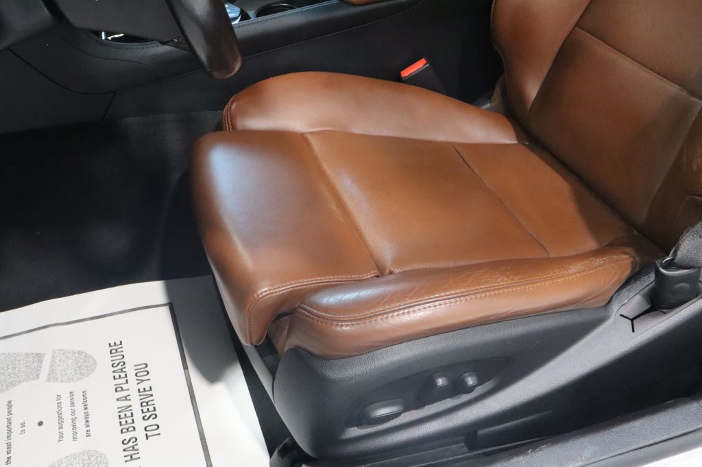 Photo 11 of this CADILLAC ATS