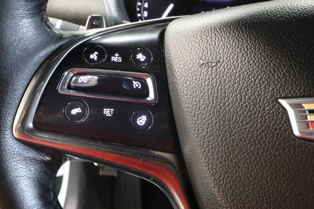 Photo 14 of this CADILLAC ATS