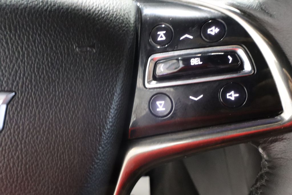 Photo 15 of this CADILLAC ATS
