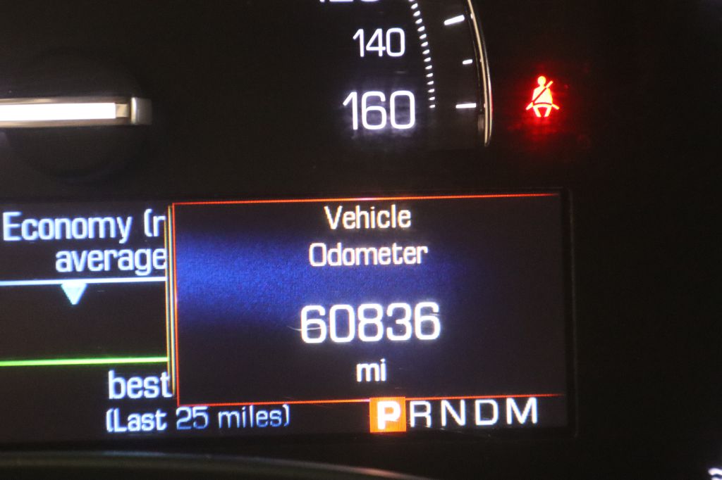 Photo 17 of this CADILLAC ATS