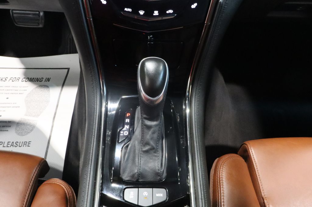 Photo 18 of this CADILLAC ATS