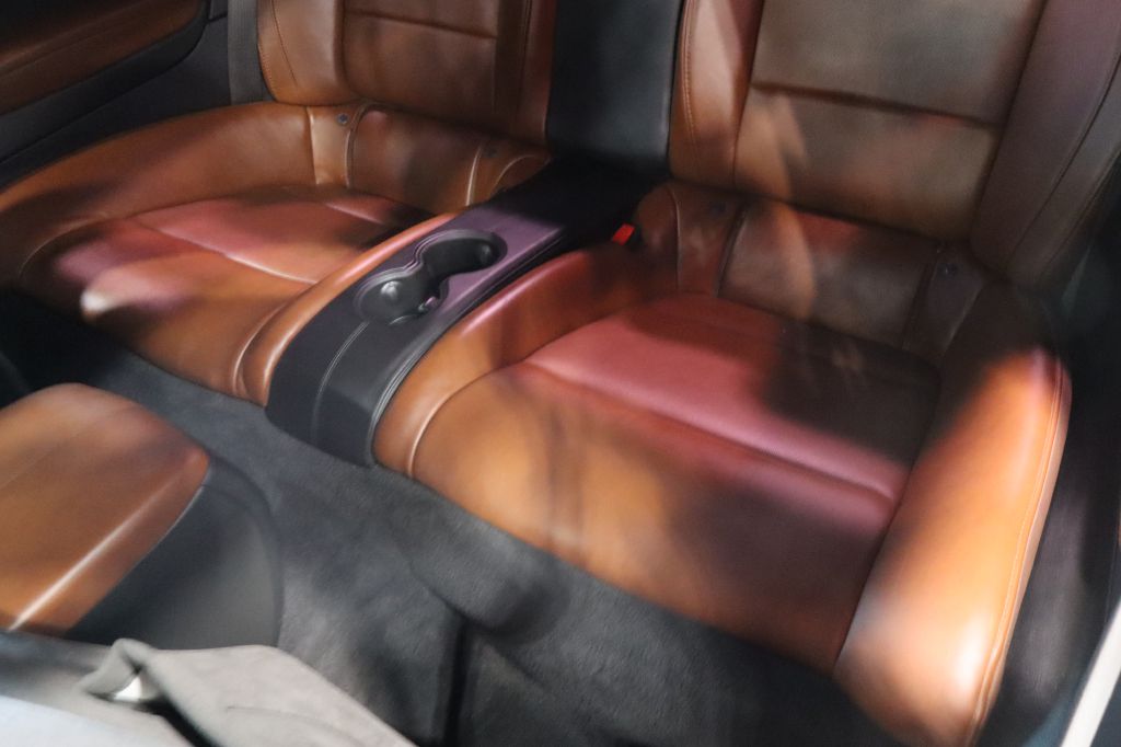 Photo 19 of this CADILLAC ATS