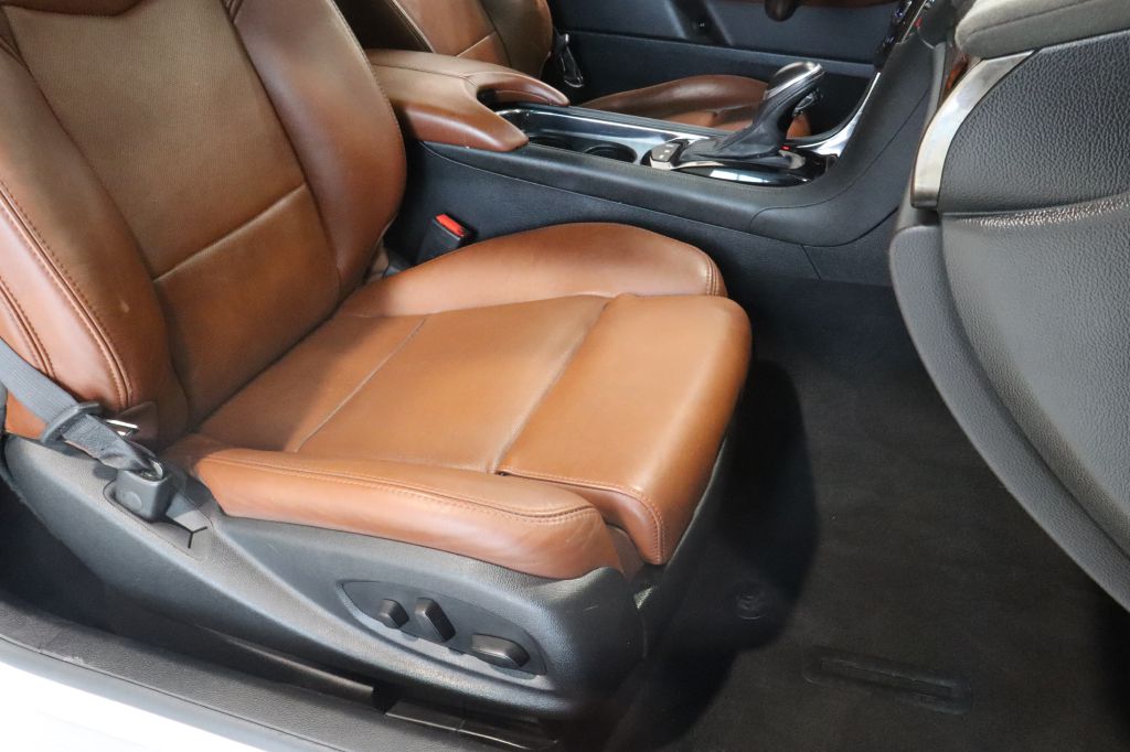 Photo 22 of this CADILLAC ATS