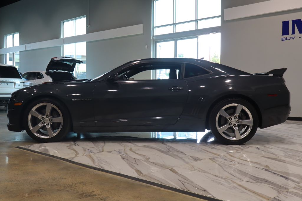 Photo 6 of this CHEVROLET CAMARO