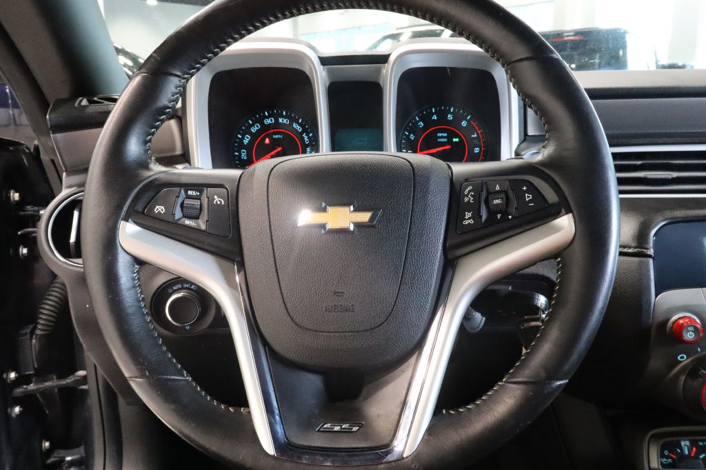 Photo 9 of this CHEVROLET CAMARO