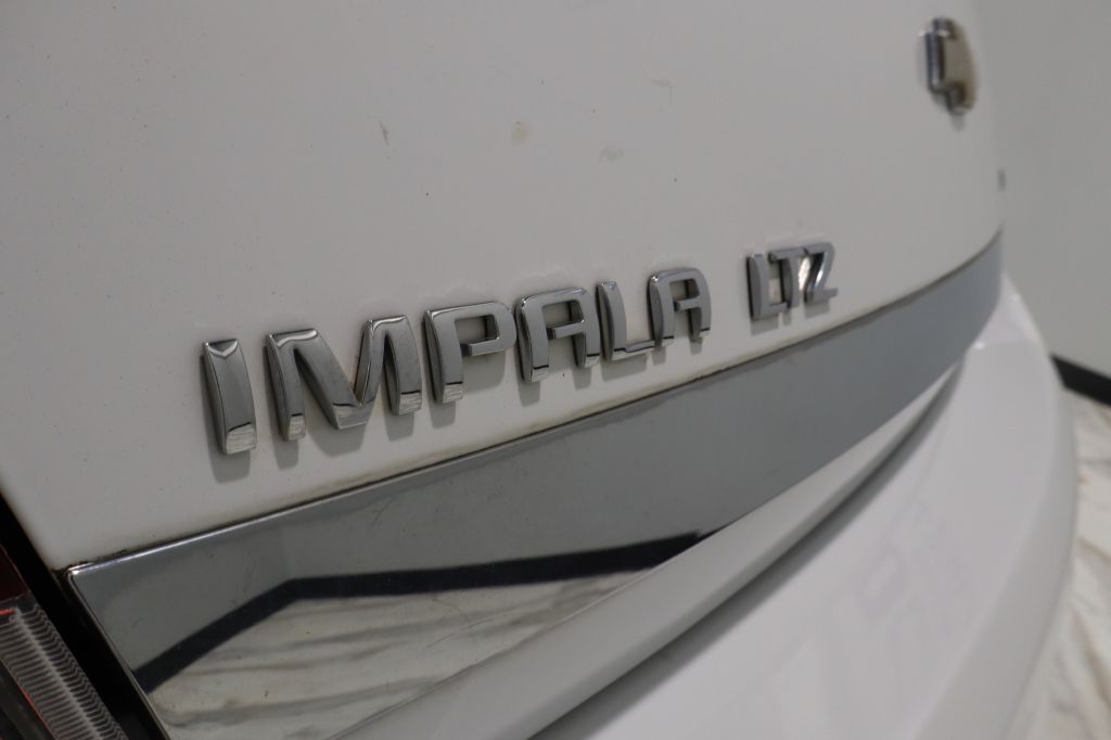 Photo 9 of this CHEVROLET IMPALA