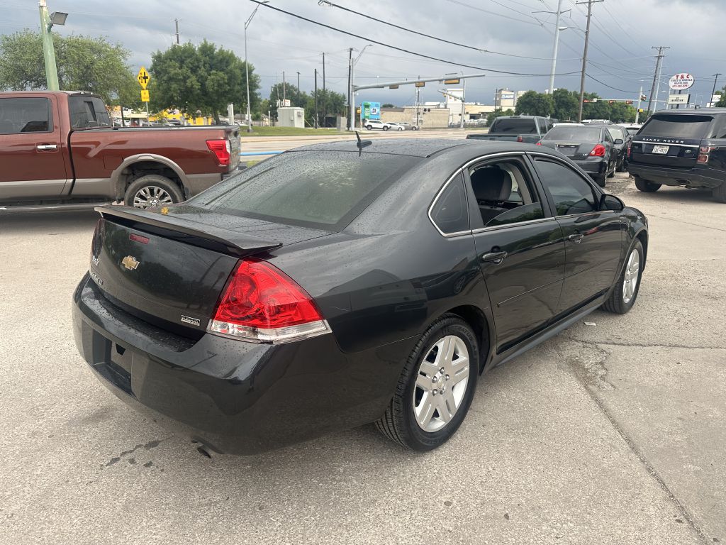 Photo 5 of this CHEVROLET IMPALA
