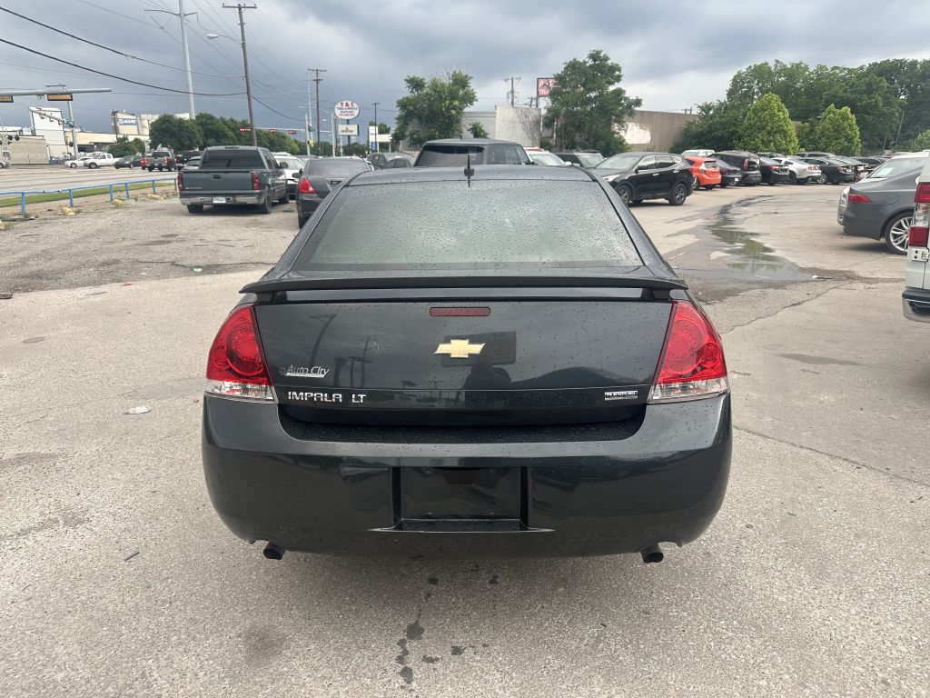 Photo 6 of this CHEVROLET IMPALA