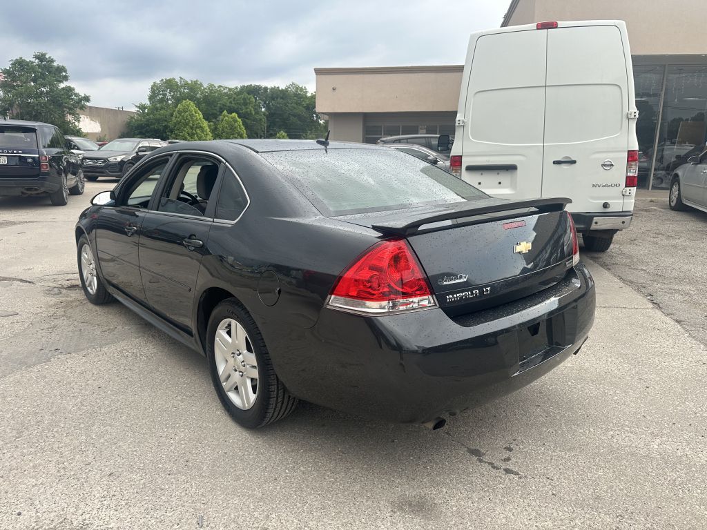 Photo 7 of this CHEVROLET IMPALA