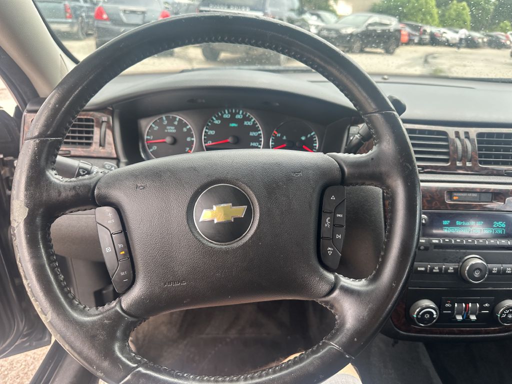 Photo 12 of this CHEVROLET IMPALA