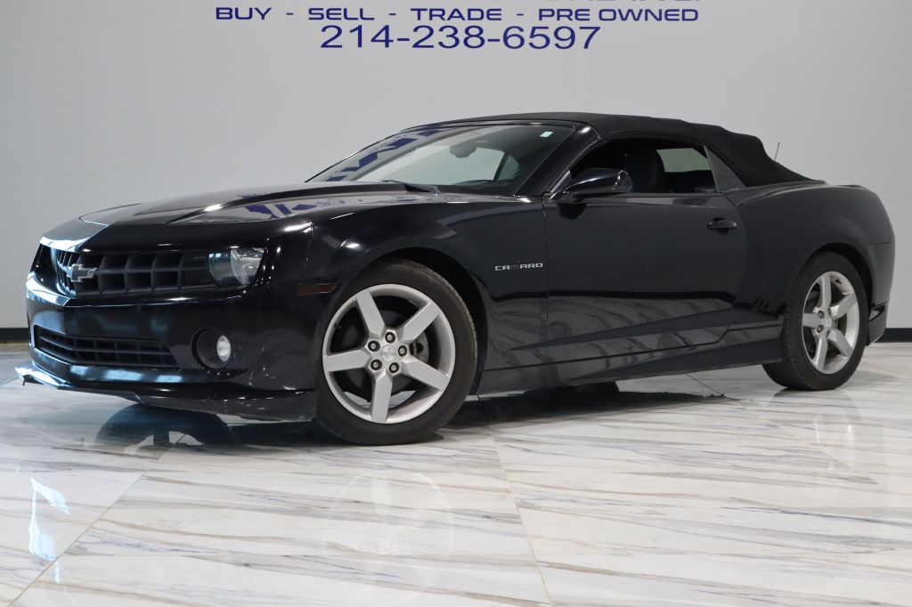 Photo 2 of this CHEVROLET CAMARO