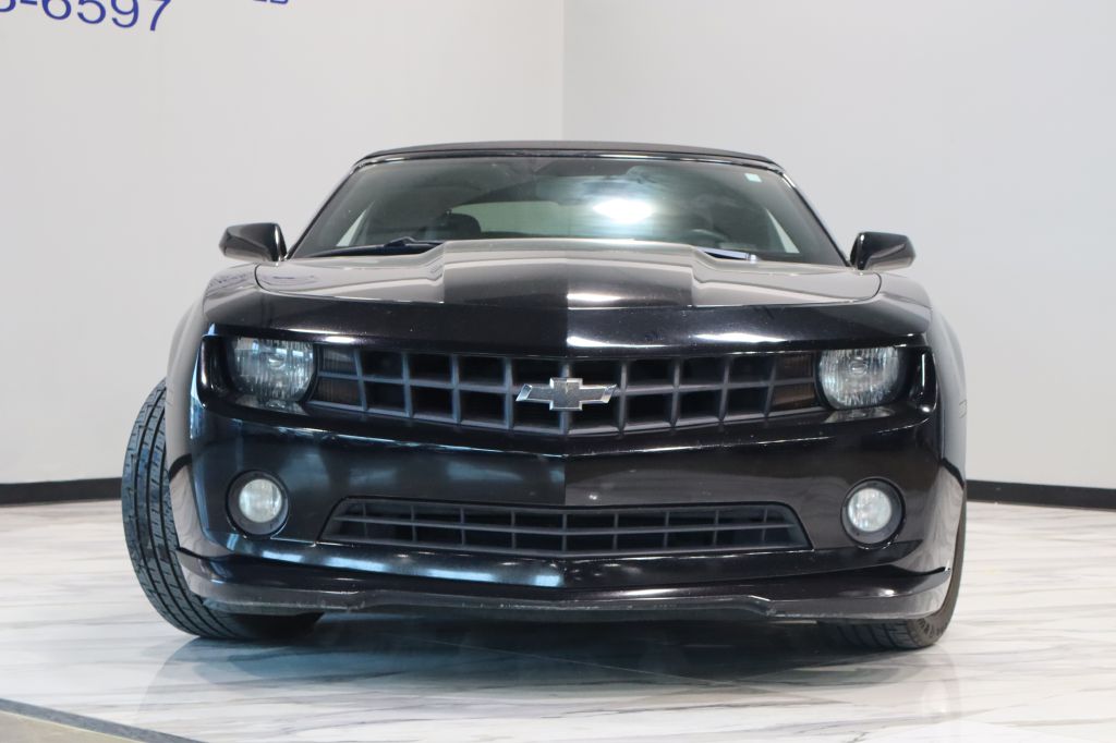 Photo 3 of this CHEVROLET CAMARO