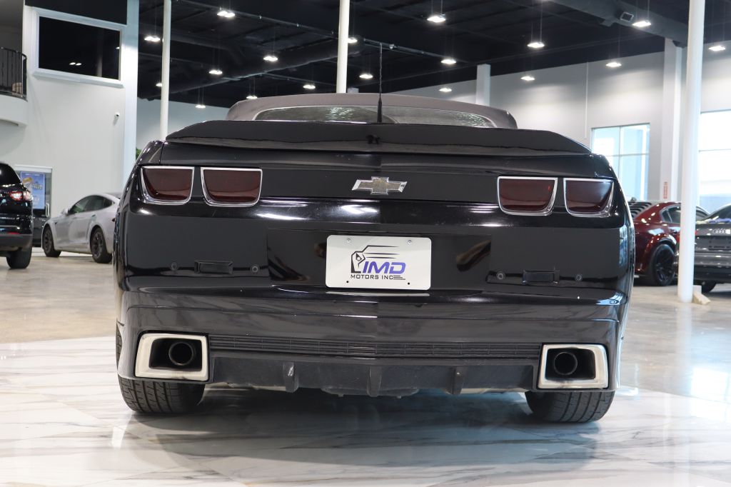 Photo 7 of this CHEVROLET CAMARO