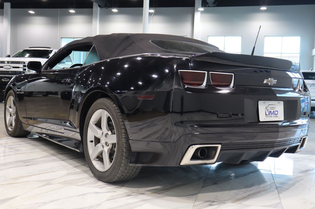 Photo 8 of this CHEVROLET CAMARO
