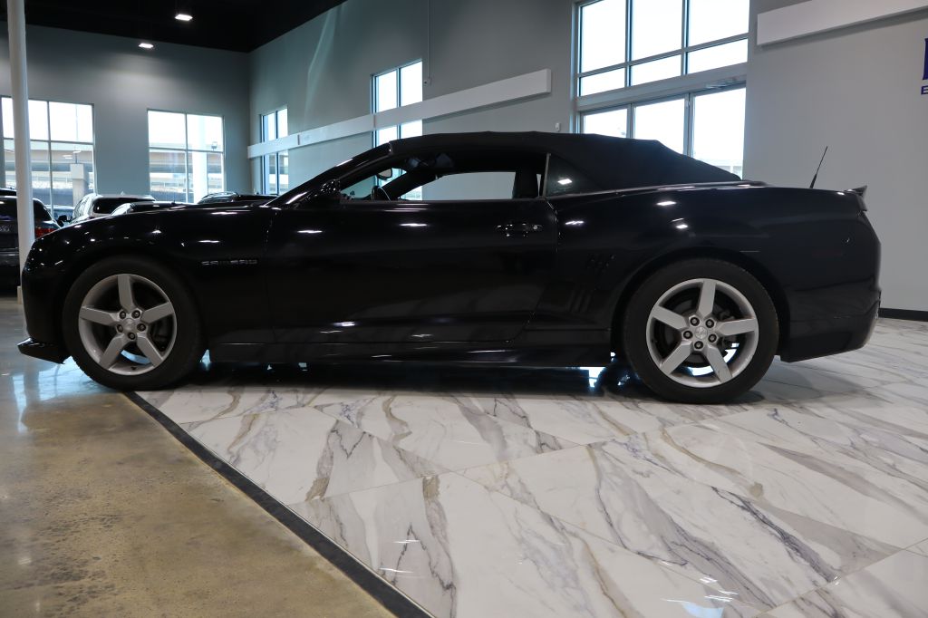 Photo 9 of this CHEVROLET CAMARO
