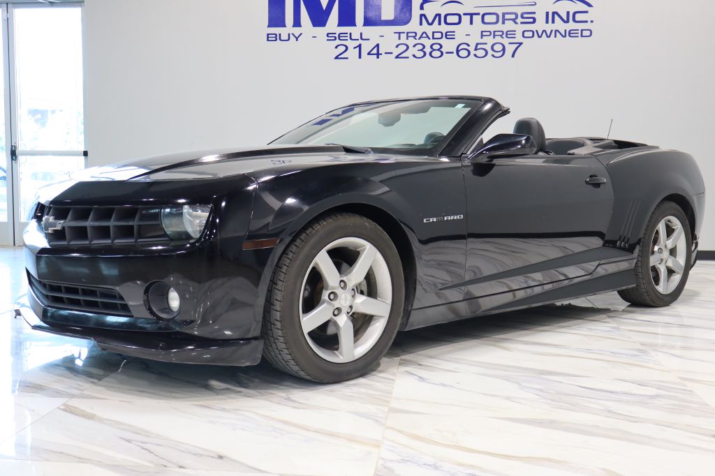 Photo 10 of this CHEVROLET CAMARO
