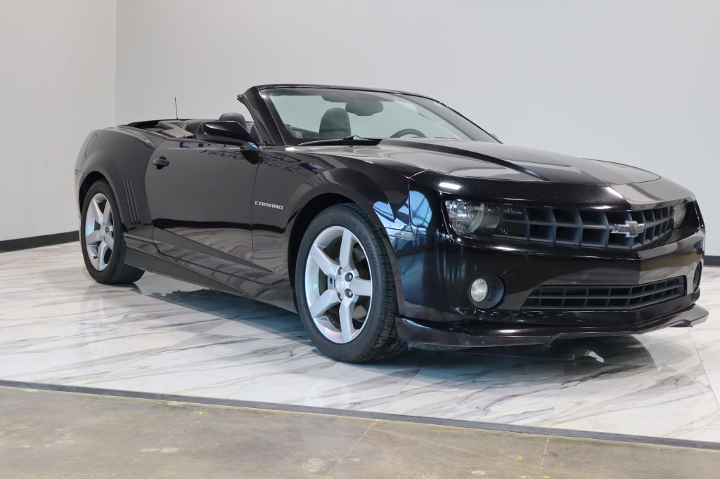 Photo 11 of this CHEVROLET CAMARO