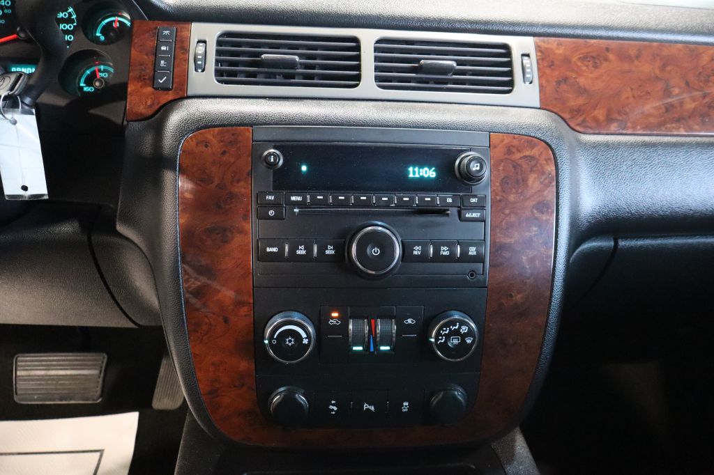 CHEVROLET AVALANCHE 2013 CHEVROLET AVALANCHE 3GNMCEE05DG175108
