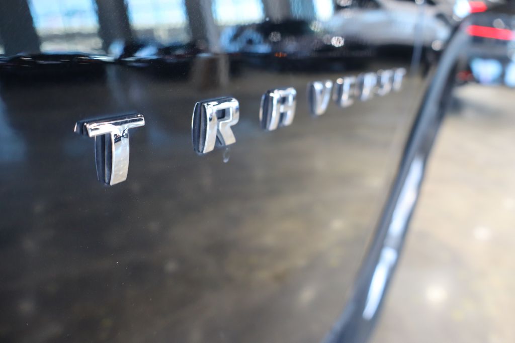 Photo 13 of this CHEVROLET TRAVERSE