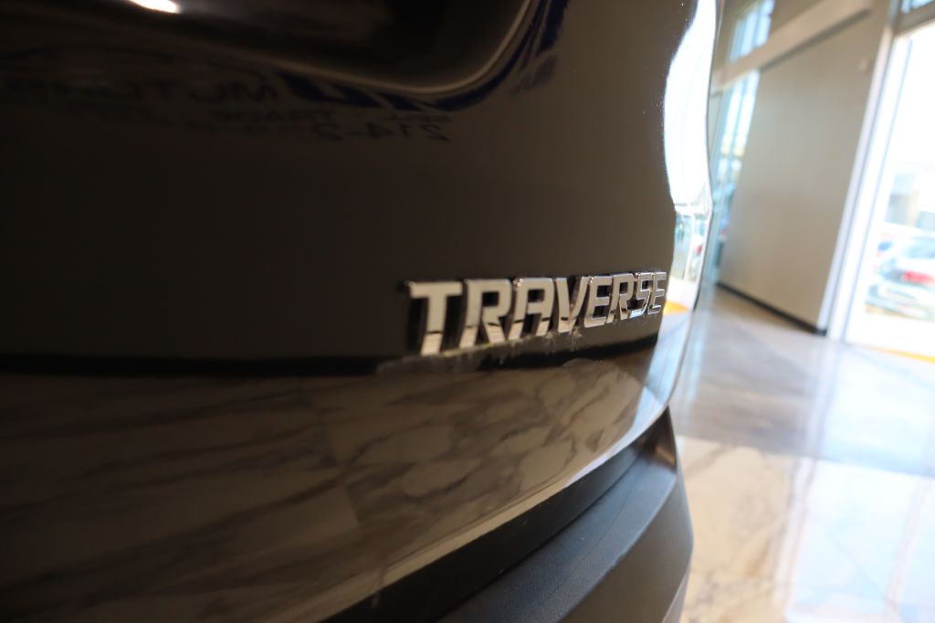 Photo 15 of this CHEVROLET TRAVERSE