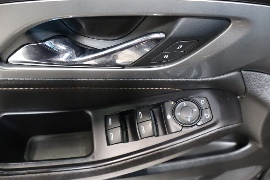 Photo 22 of this CHEVROLET TRAVERSE