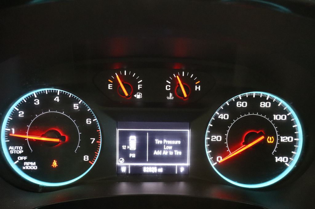 Photo 26 of this CHEVROLET TRAVERSE