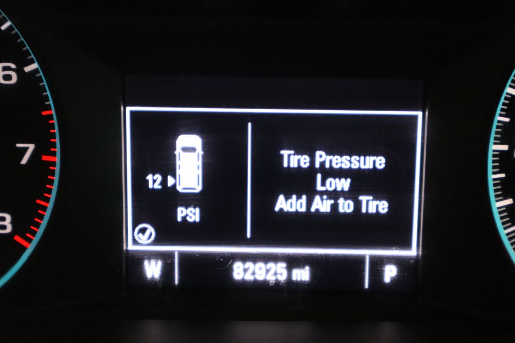 Photo 27 of this CHEVROLET TRAVERSE