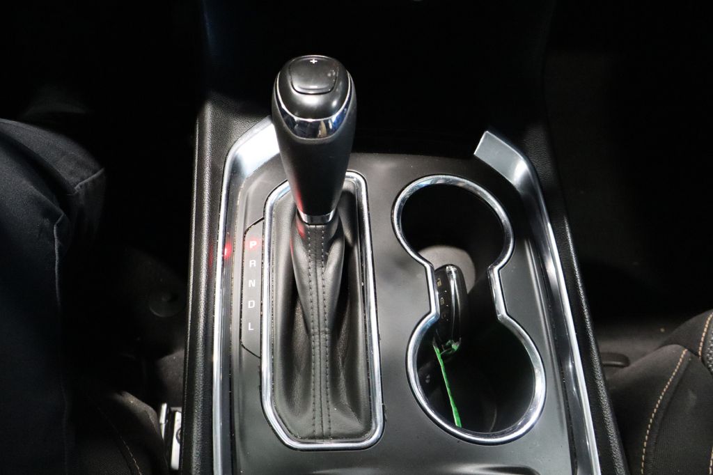 Photo 36 of this CHEVROLET TRAVERSE