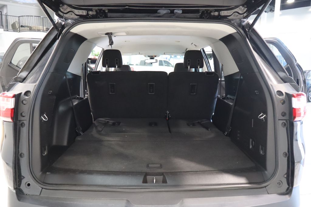 Photo 50 of this CHEVROLET TRAVERSE