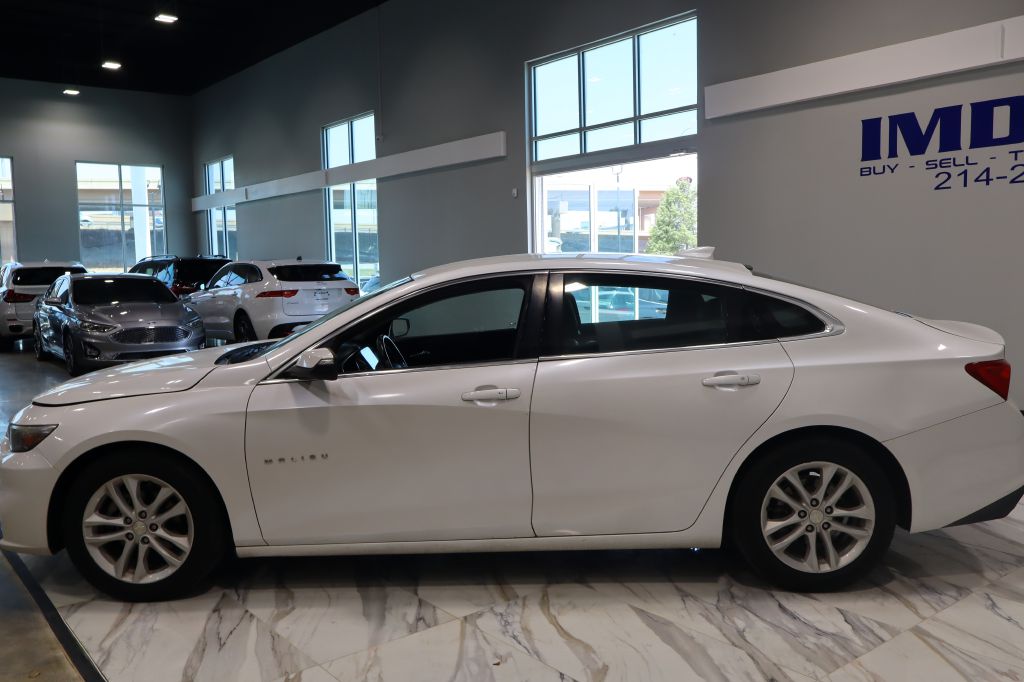 Photo 8 of this CHEVROLET MALIBU