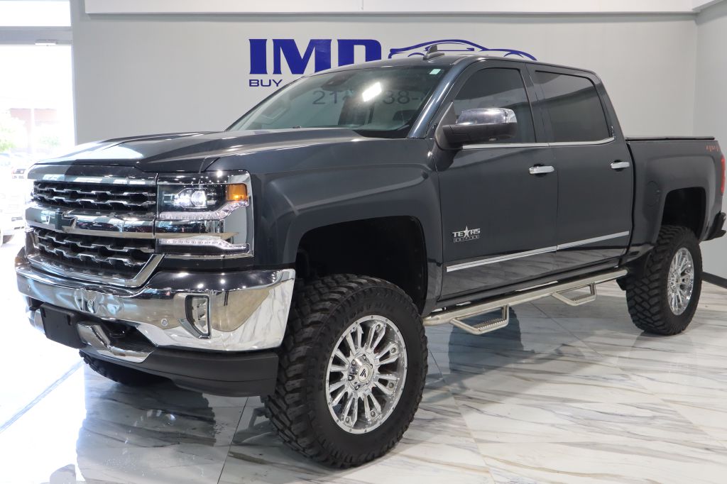 Photo 3 of this CHEVROLET SILVERADO 1500