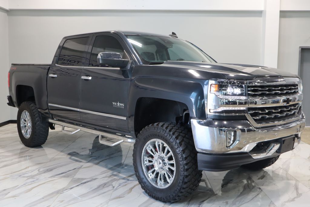 Photo 4 of this CHEVROLET SILVERADO 1500