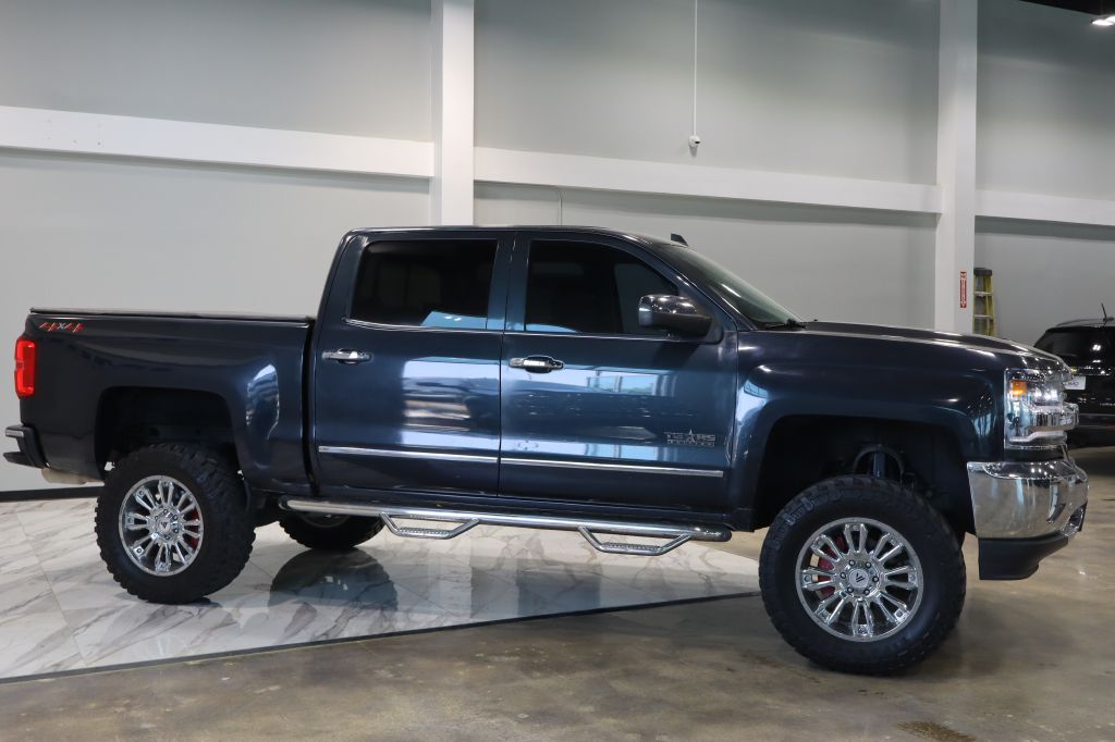 Photo 5 of this CHEVROLET SILVERADO 1500