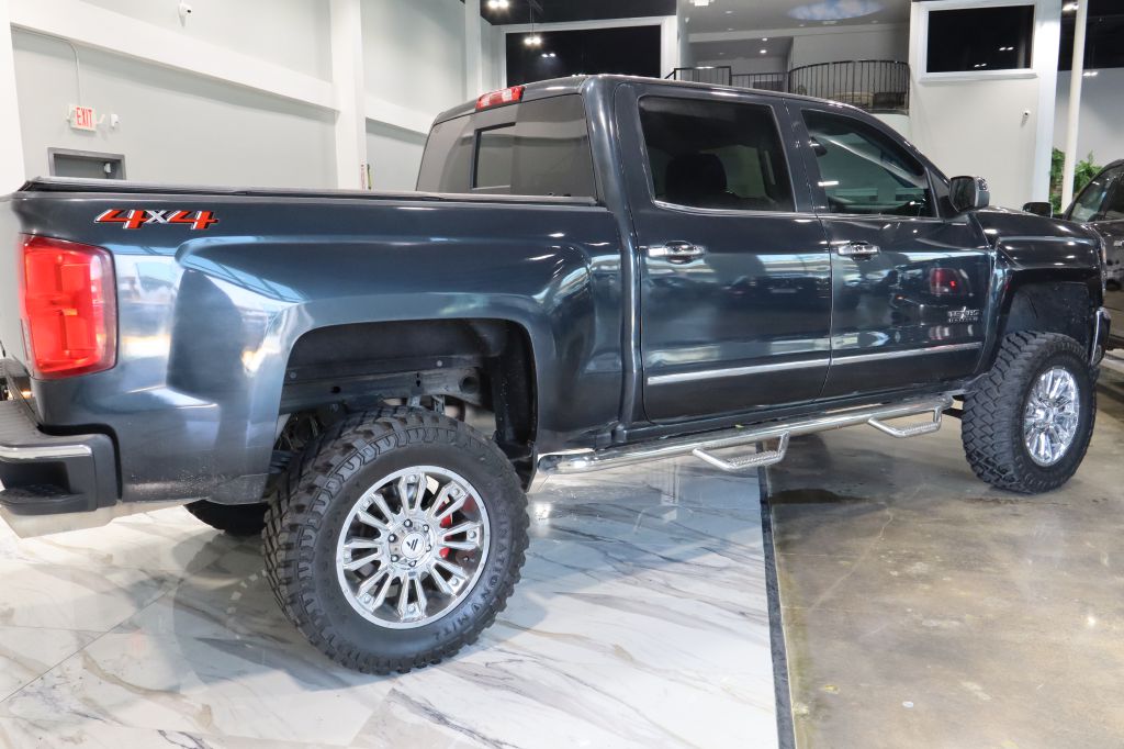 Photo 6 of this CHEVROLET SILVERADO 1500