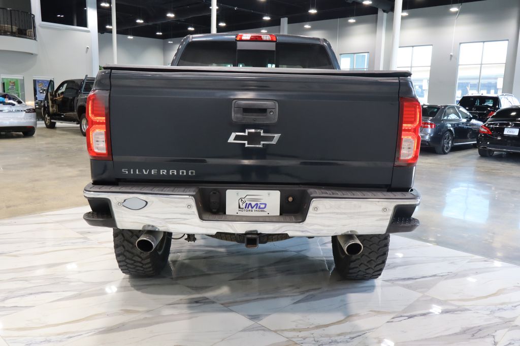 Photo 8 of this CHEVROLET SILVERADO 1500