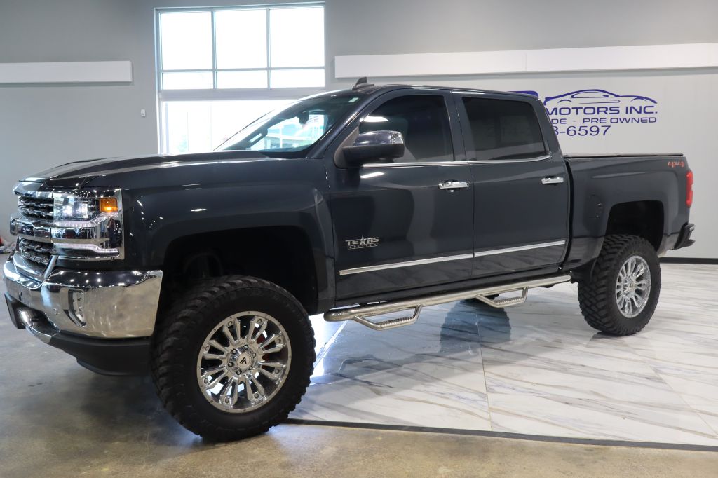Photo 11 of this CHEVROLET SILVERADO 1500