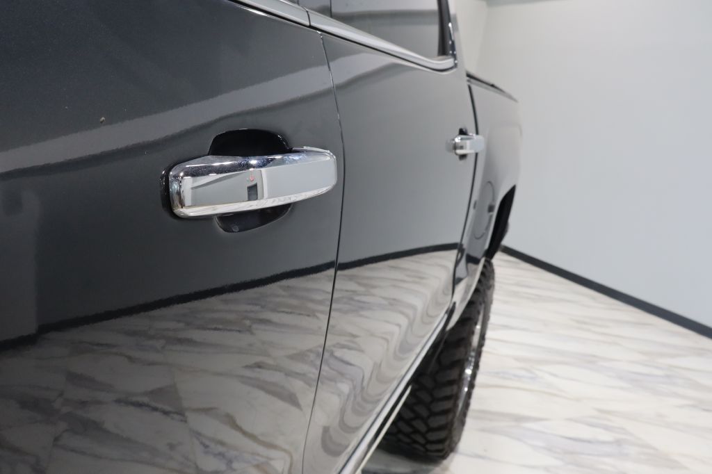 Photo 14 of this CHEVROLET SILVERADO 1500