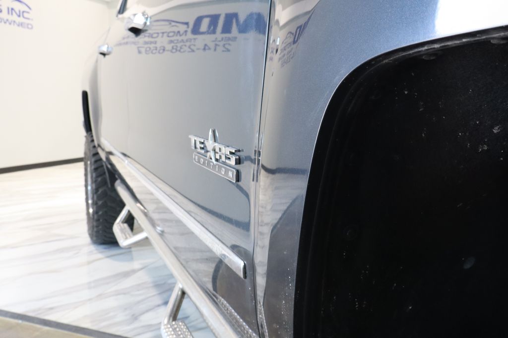 Photo 21 of this CHEVROLET SILVERADO 1500