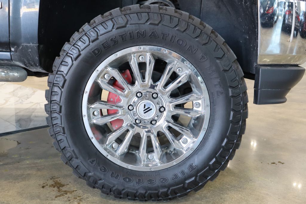 Photo 22 of this CHEVROLET SILVERADO 1500