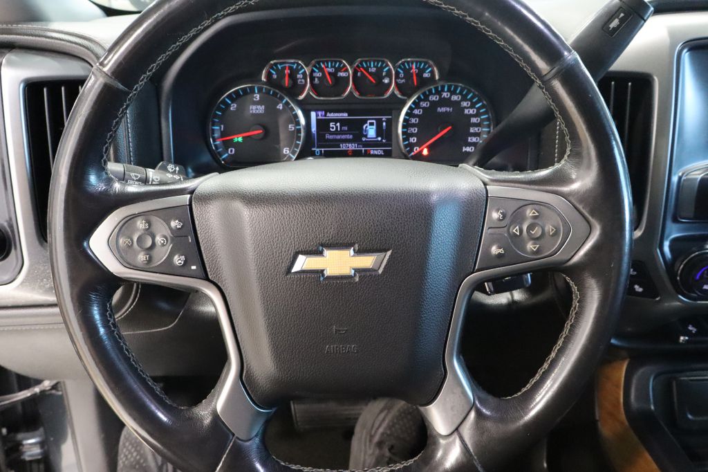 Photo 36 of this CHEVROLET SILVERADO 1500