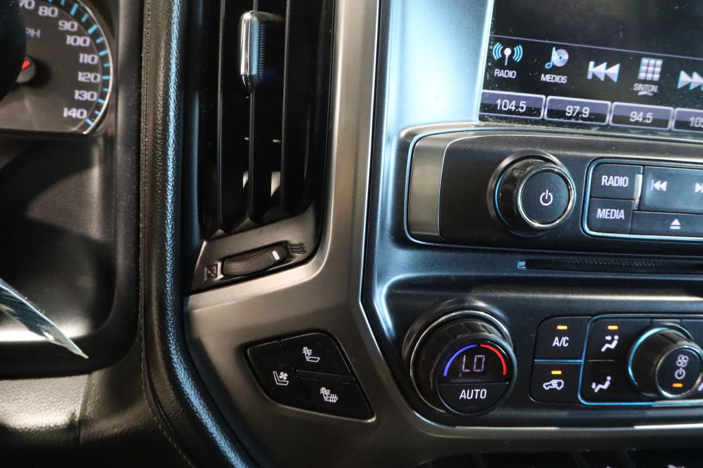 Photo 39 of this CHEVROLET SILVERADO 1500