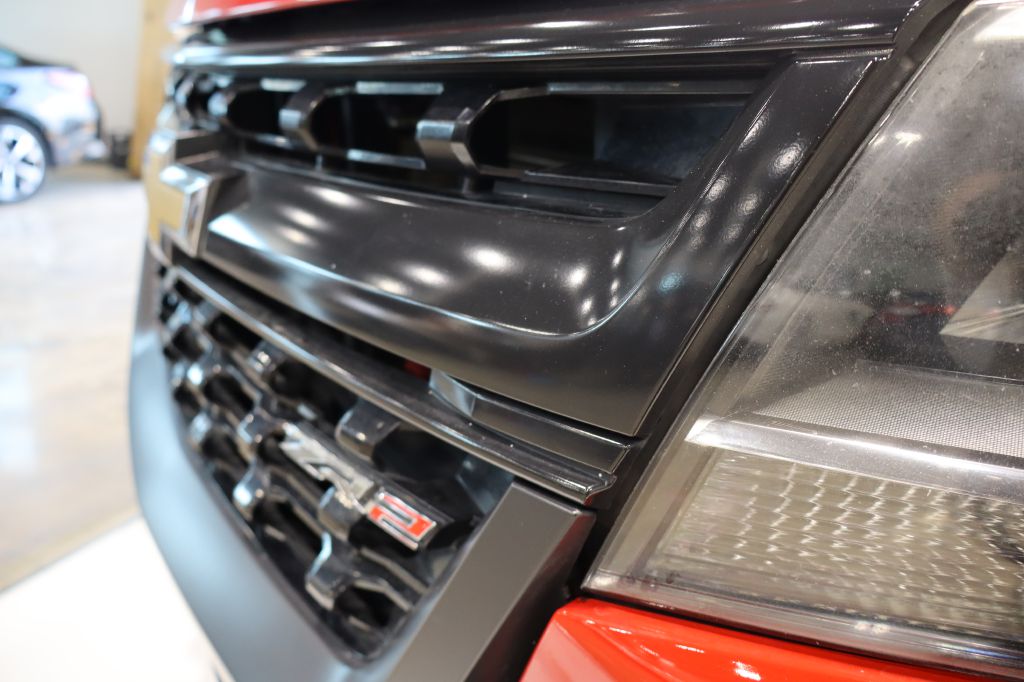 Photo 13 of this CHEVROLET COLORADO