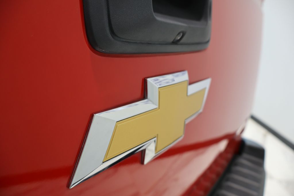 Photo 22 of this CHEVROLET COLORADO